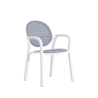 Louis outdoor chair