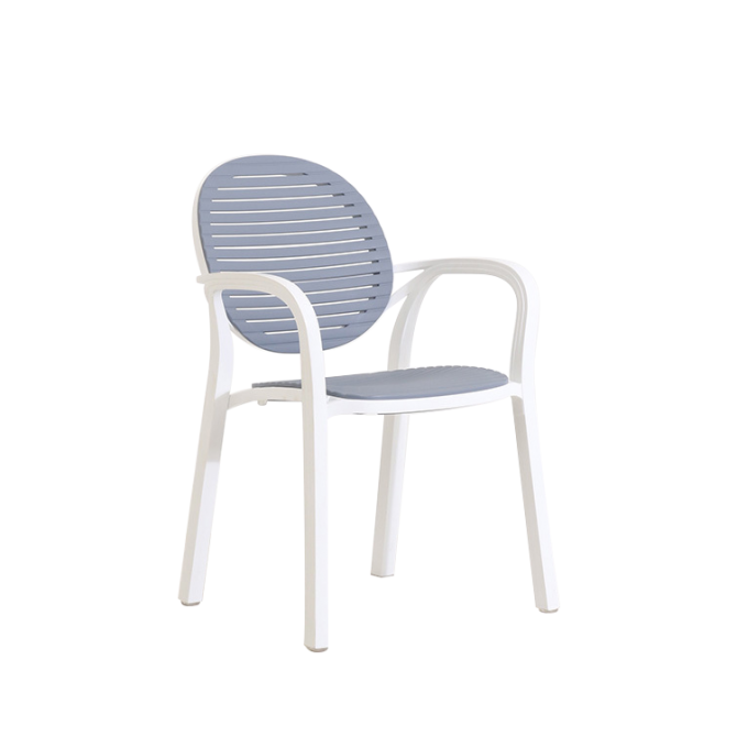 Louis outdoor stoel 