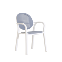Louis outdoor chair 