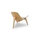 CH07 Shell Chair Hans Wegner Carl Hanson & Son