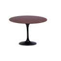 Tulip Wooden round Table 