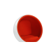 Ball Chair  - Eero Aarnio Adelta reproductie