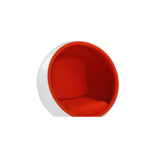 Ball Chair  - Eero Aarnio Adelta reproductie