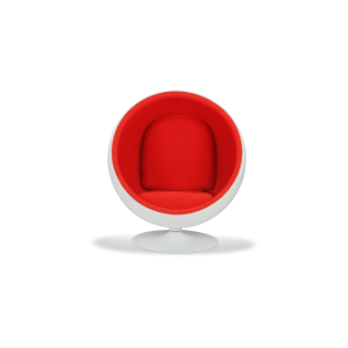 Ball Chair Adelta  - Inspiration Eero Aarnio 
