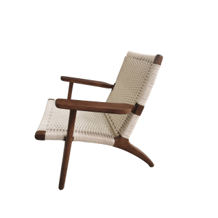 CH25 lounge chair - Hans Wegner replica