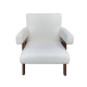 Chaise Lounge EASY - Rembourée