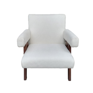Chaise Lounge EASY - Rembourée