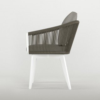 Saint Tropez Garden Chair