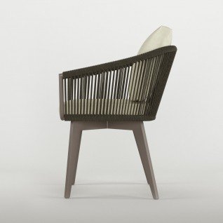 Saint Tropez Garden Chair