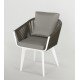 Saint Tropez Garden Chair