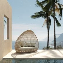 SHADE Sun Lounger
