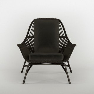 Fauteuil PALM SPRING