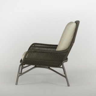 Fauteuil PALM SPRING