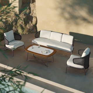 PORTOFINO Outdoor lounge set