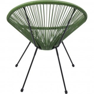 Mexico garden chair
