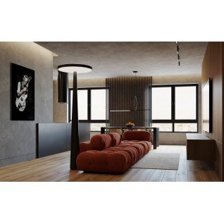 CAMELIA modular sofa 