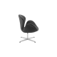 Swan Chair 3320 replica Arne Jacobsen - Fritz Hansen