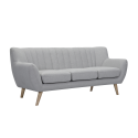 Lydia three-seater sofa - Outlet 