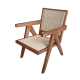 EASY chair - Wicker Chair 