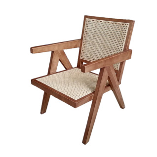 EASY chair - Wicker Chair 