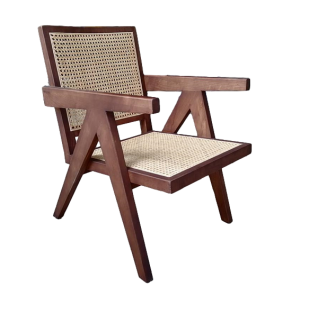 EASY chair - Wicker Chair 