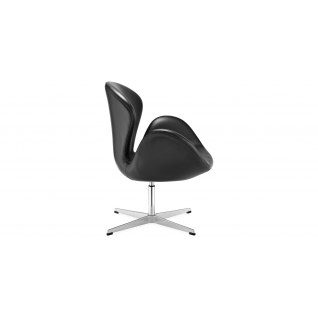 Swan Chair 3320 replica Arne Jacobsen - Fritz Hansen