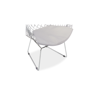 Bettie Diamond Chair
