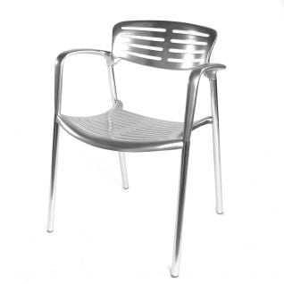 Toledo Chair -Inspiration Jorgen Pensi