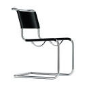 Chaise Cantilever Sam