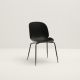 Beetle Plastic Chair - Gubi Inspiration