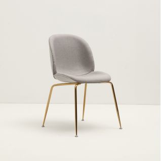 Bella Fabric Chair 