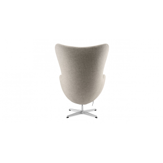 Chaise Egg 3316 - Arne Jacobsen 