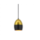 Black and Gold Pendant lamp 