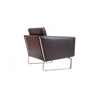CH101 Lounge Chair - Hans Wegner