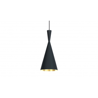 Lampe Suspension TALL cuivre - Tom Dixon