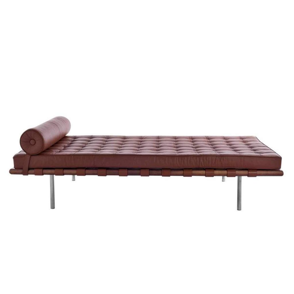 Day Bed Lisboa Diiiz, Day Bed Leather