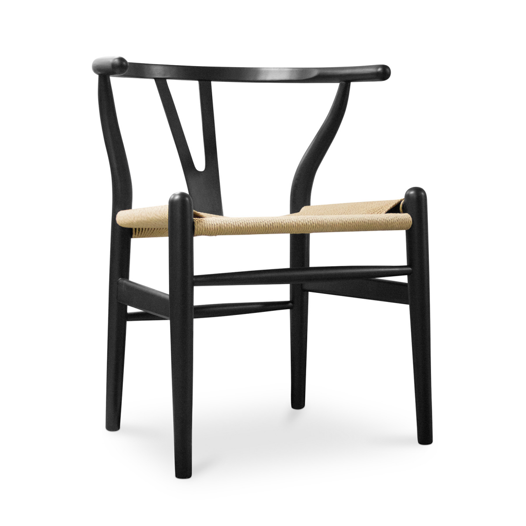 Wishbone Ch24 Y Chair Quality Wooden Chair