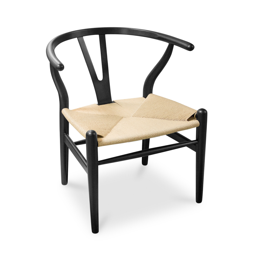Ханс Вегнер Wishbone Chair. Стул Wishbone Chair. Стул Wishbone. Wishbone Chair.