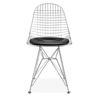 Chaise Wire DKR - Inspiration Eames  