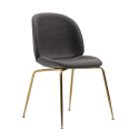 Bella Fabric Chair - Diiiz