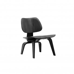 Lcw Cowhide Chair Replica Charles Eames