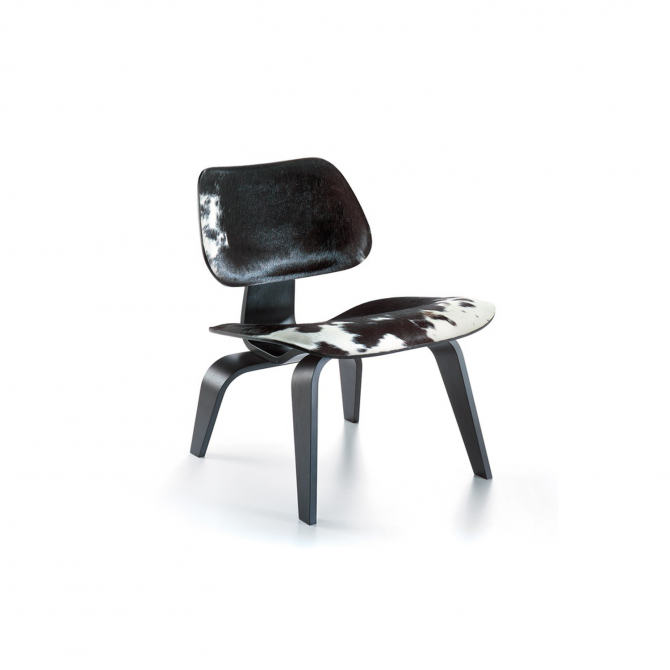 Lcw Cowhide Chair Replica Charles Eames