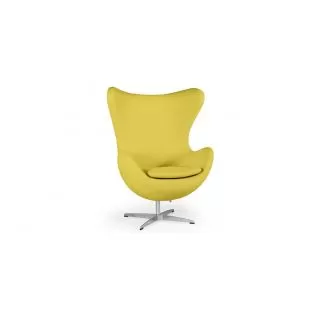 Egg Stoel Arne Jacobsen 3316