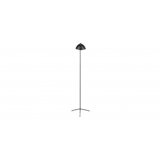Floor lamp 1 arm - Serge Mouille Inspiration