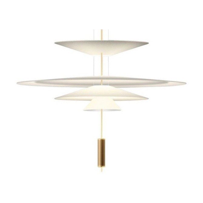 Hanglamp Flamino - Outlet 