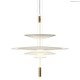 Hanglamp Flamino - Outlet 