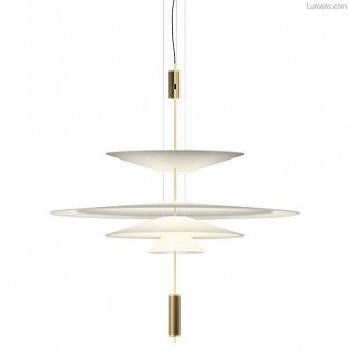 Lampe Suspension Flamino - Outlet 