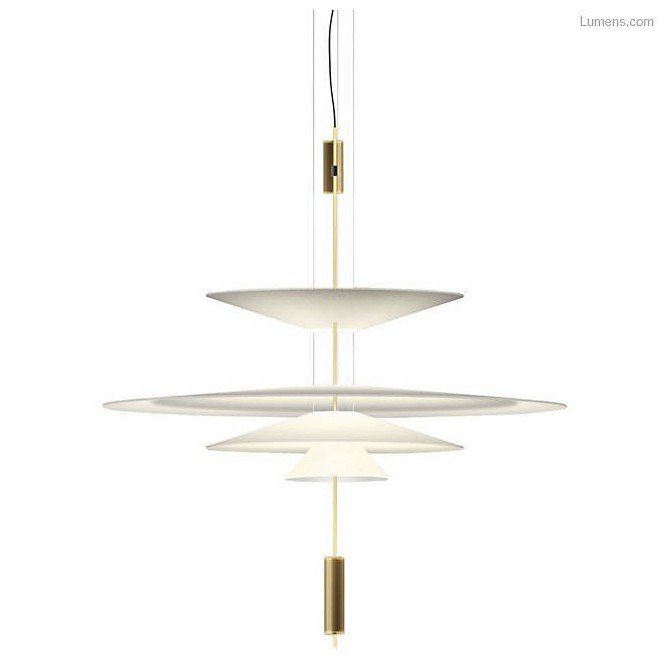 Lampe Suspension Flamino - Outlet 