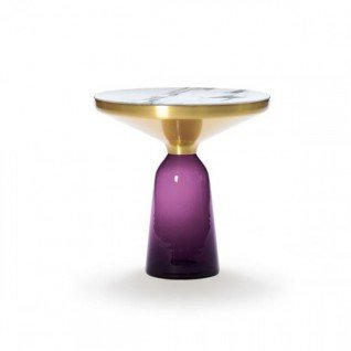 Bell side table 