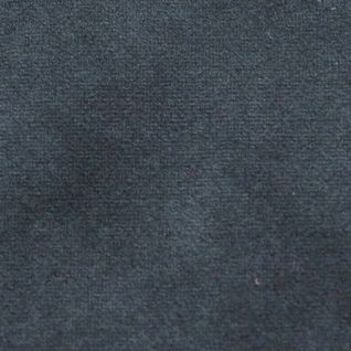 Coussin Uni avec Pompons - 40x60 cm